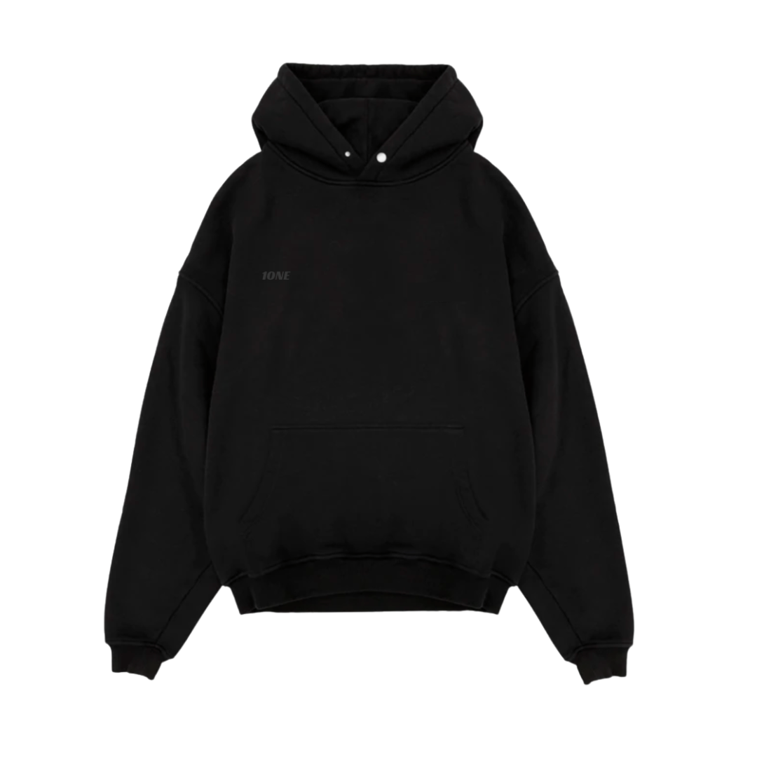 1ONE A.M. IN AMSTERDAM HOODIE (S5)