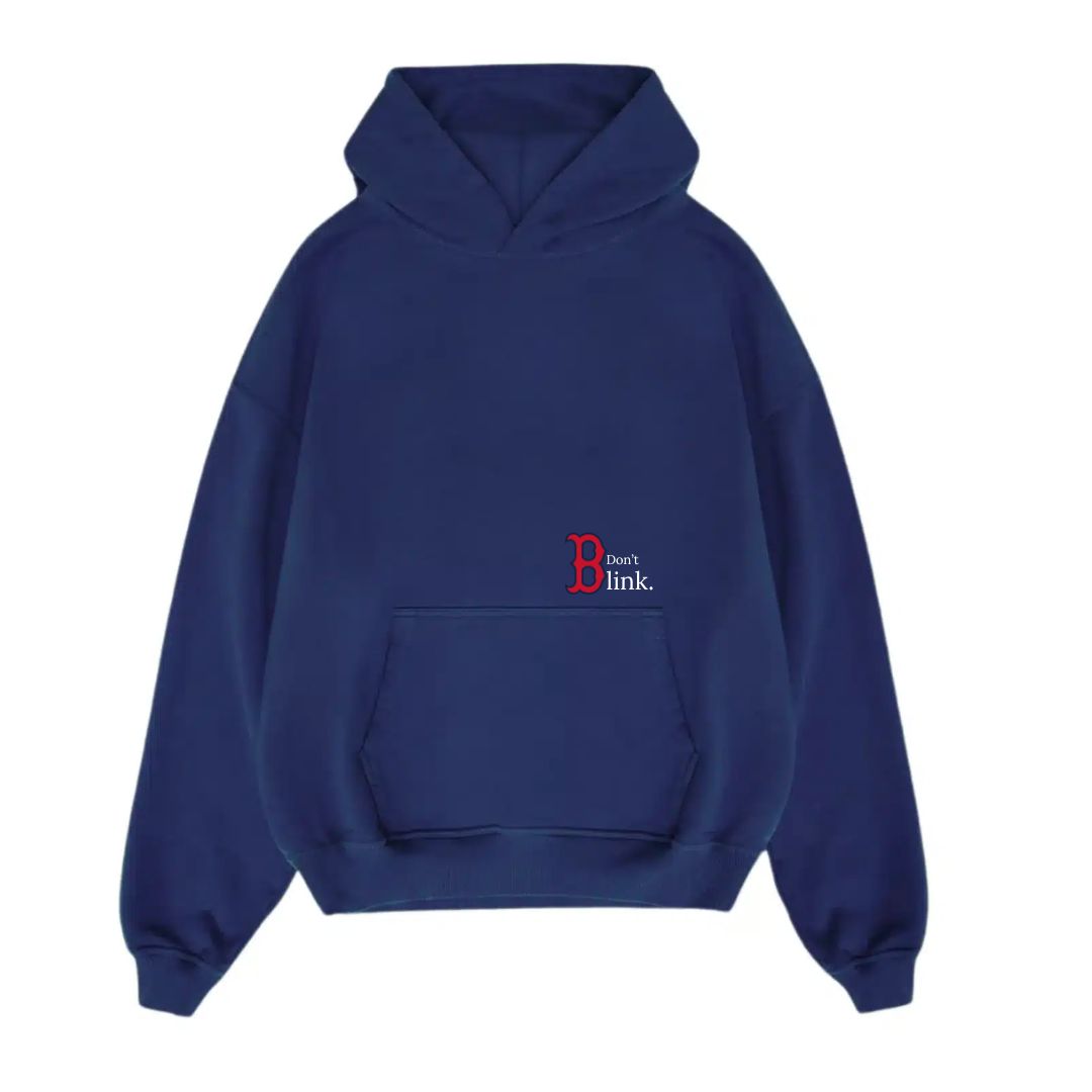 TOUR OF THE NORTH BOSTON HOODIE (S6)