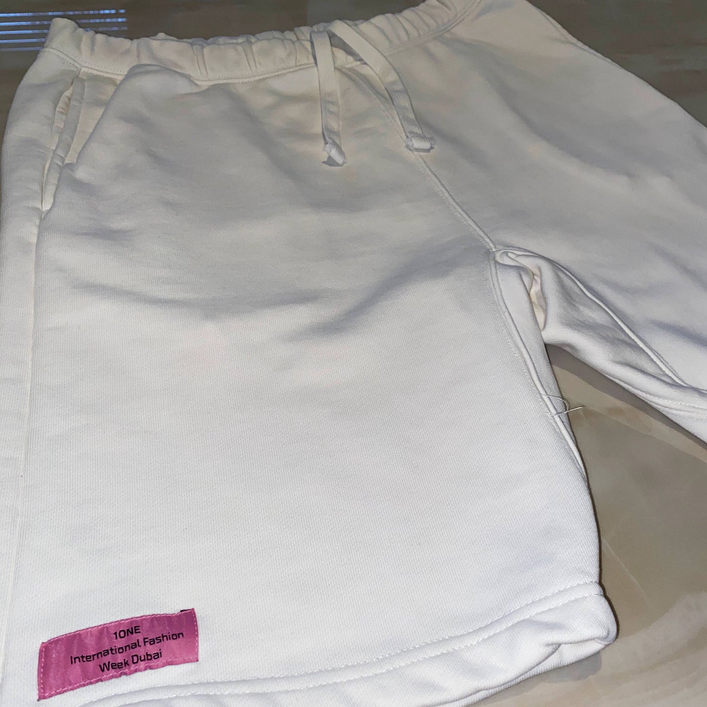 1ONE JAPANESE SWEATSHORT